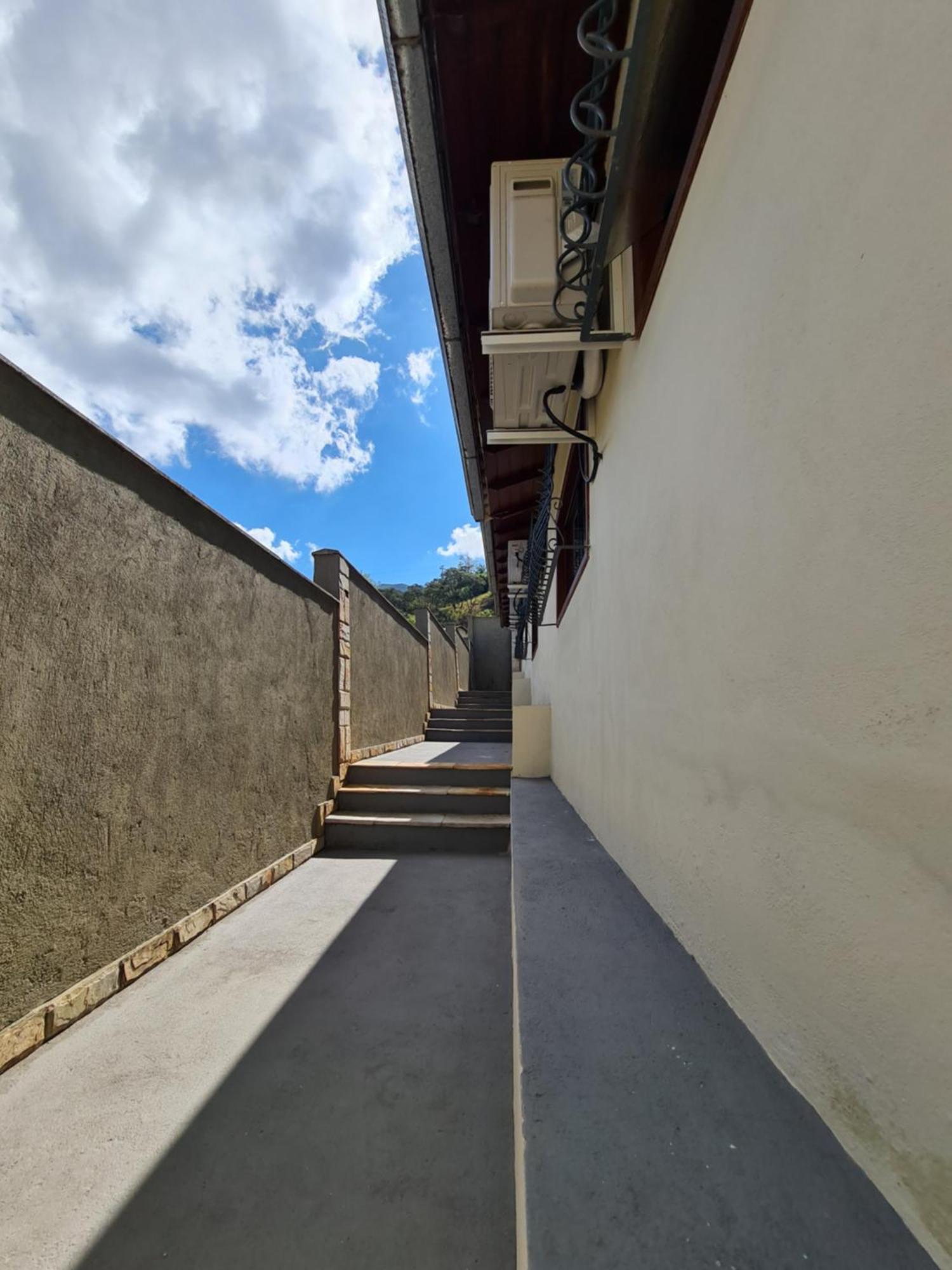 Pousada Chico Anjo Ouro Preto  Exterior photo
